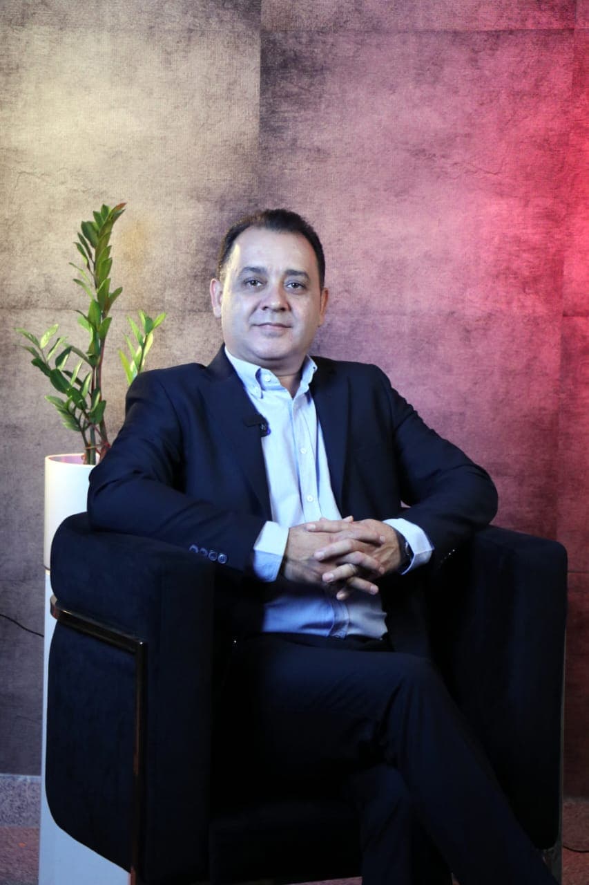 سعیدرضا چپریها، پرتره